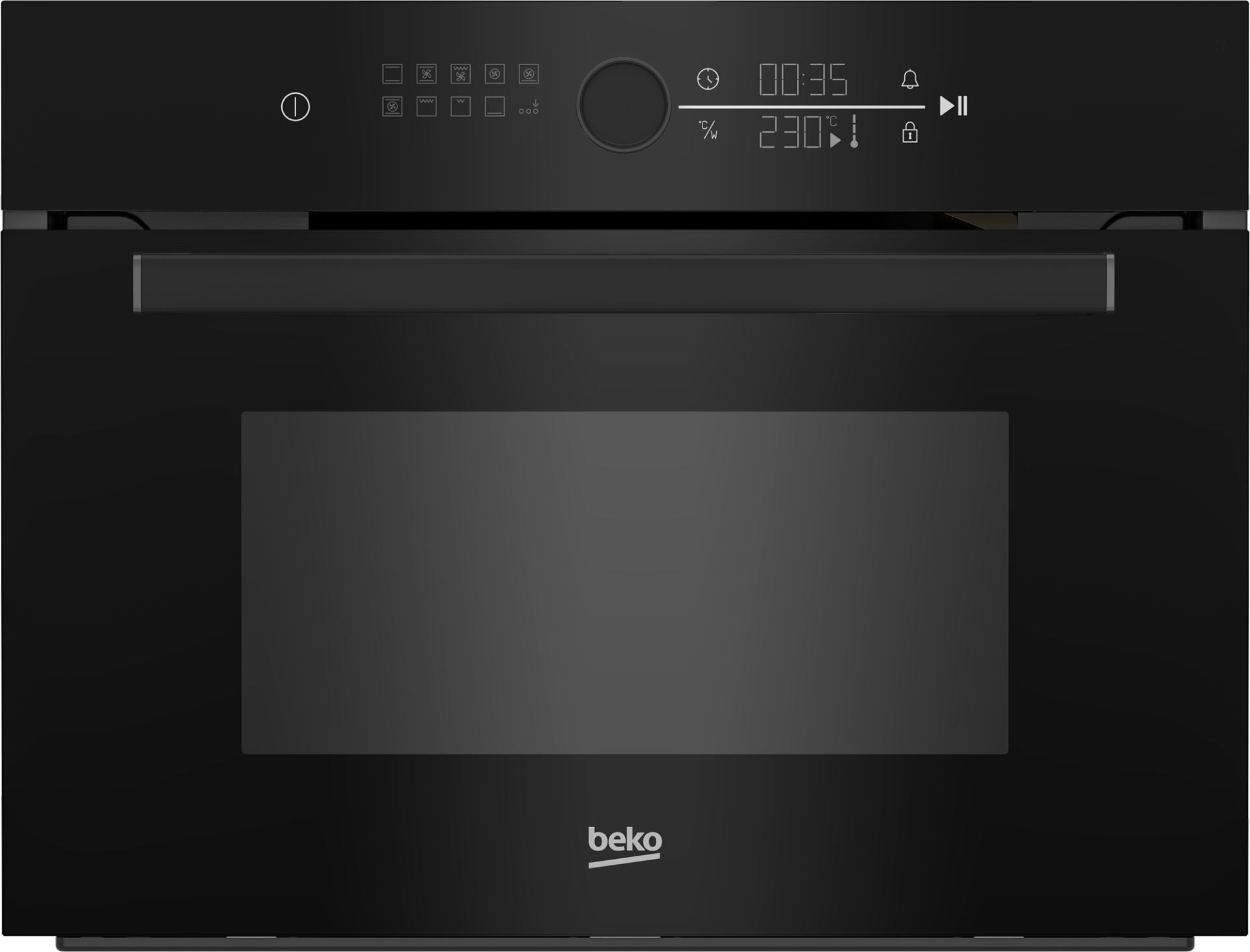 BEKO BBCW17401B