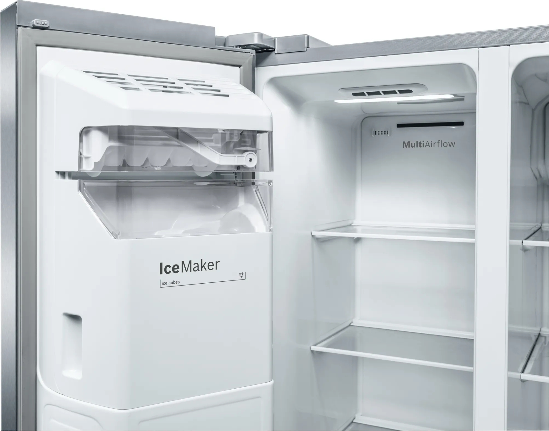 BOSCH SERIE 6 Side-by-side - KAD93AIDP