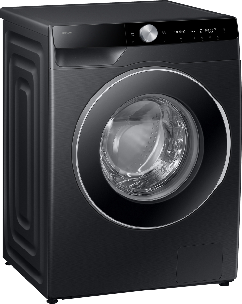 SAMSUNG Wasmachine 9 kg - WW90DG6U85LBU3
