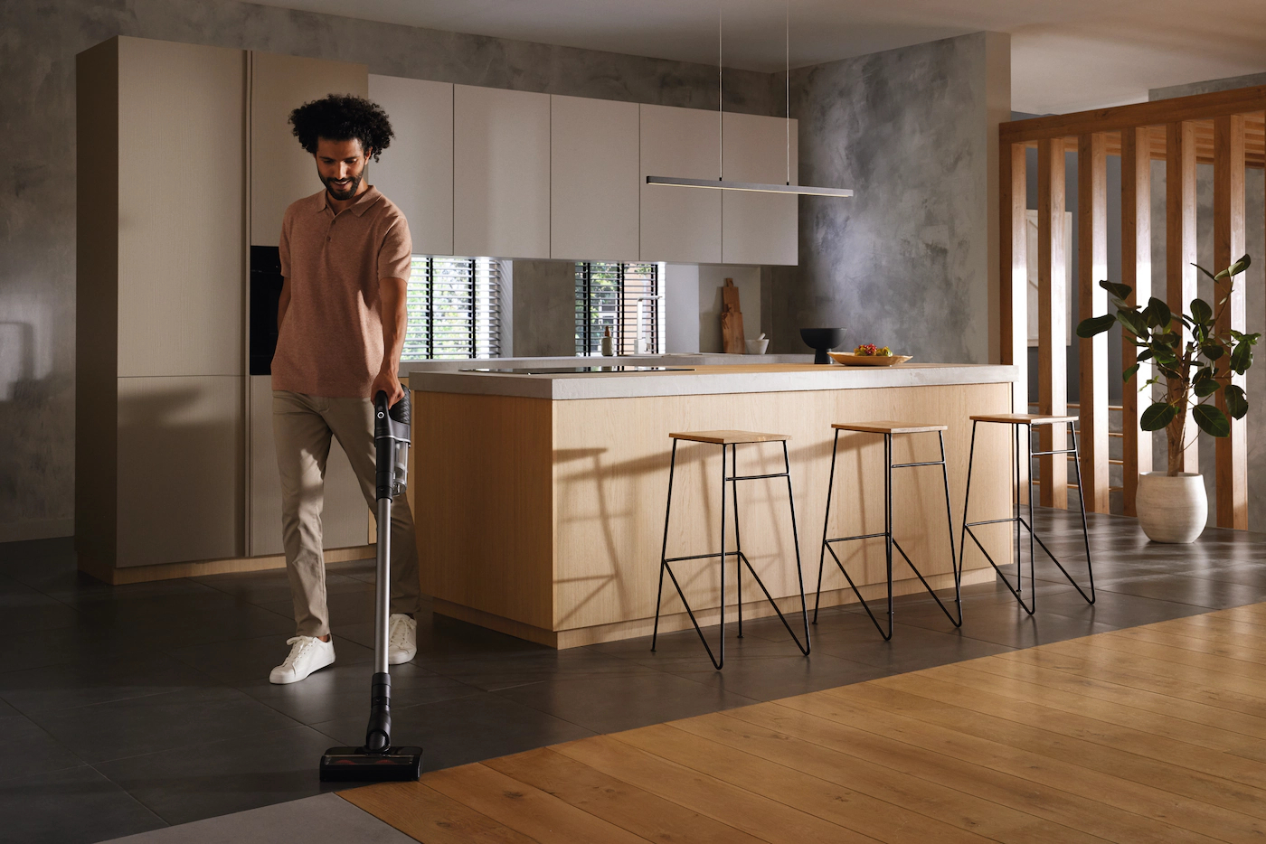 MIELE steelstofzuiger - MI12377690