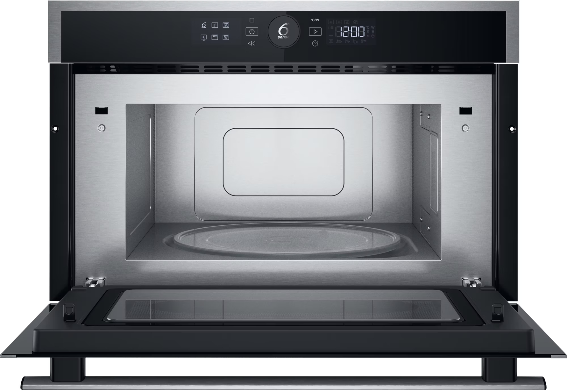 Inbouw microgolfoven