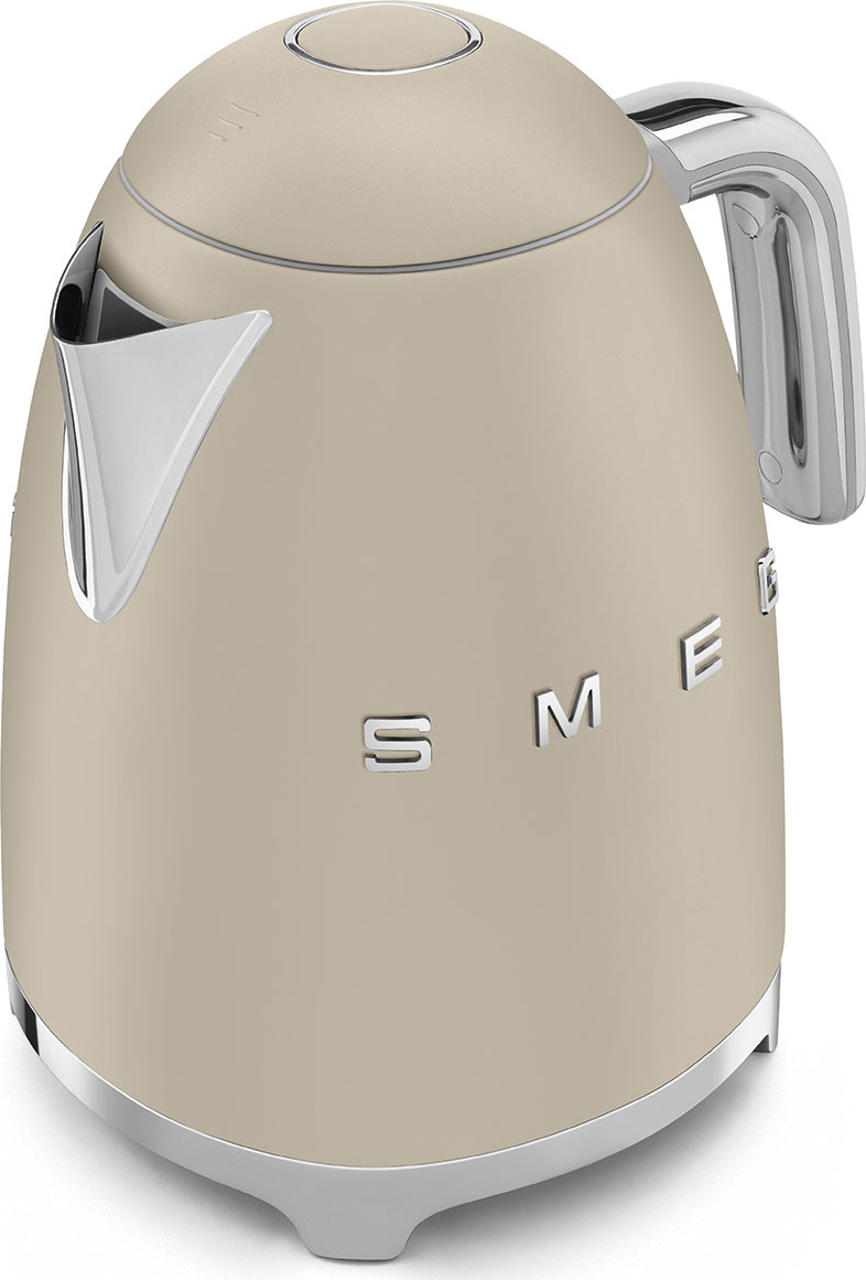 SMEG waterkoker - KLF03MLMEU