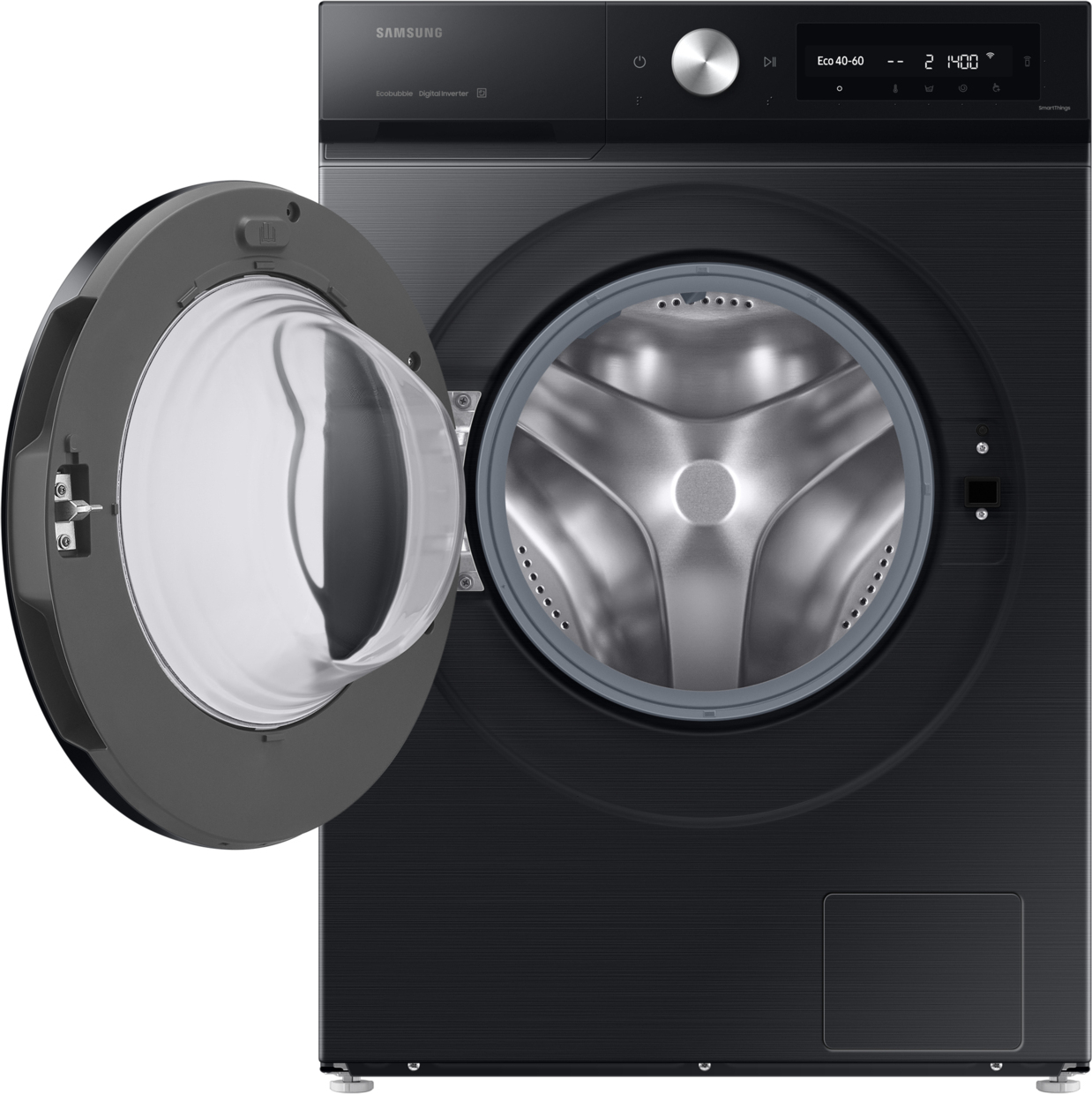 SAMSUNG Wasmachine 9 kg - WW90DB7U94GBU3