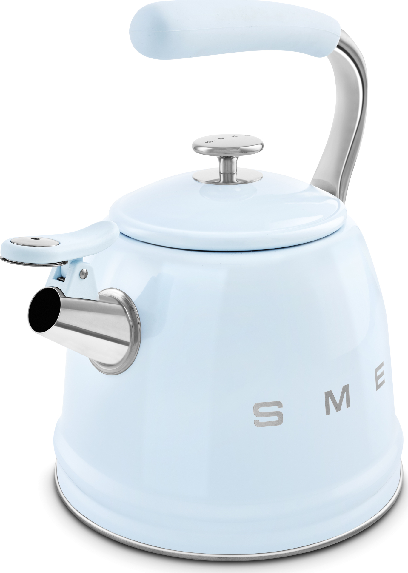 SMEG fluitketel - WKF01PB
