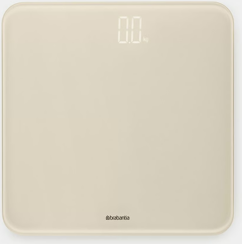 BRABANTIA personenweegschaal - 223440