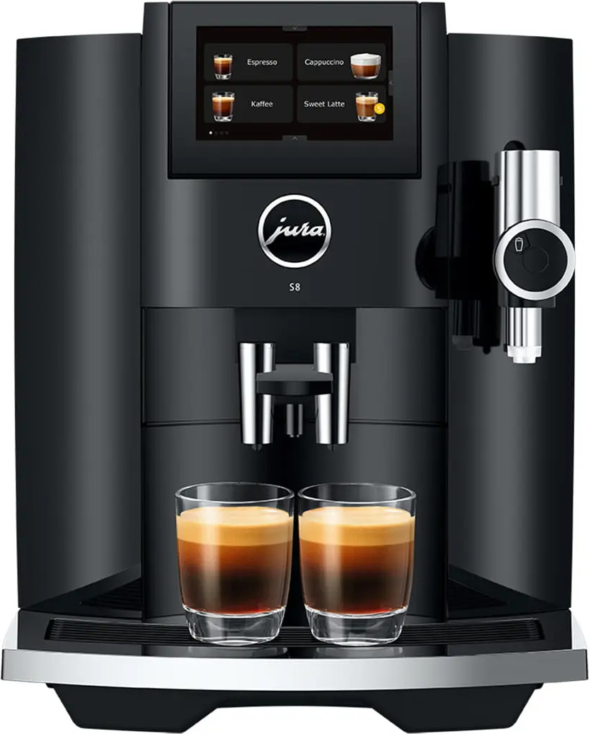 JURA S8 espresso machine - 15482