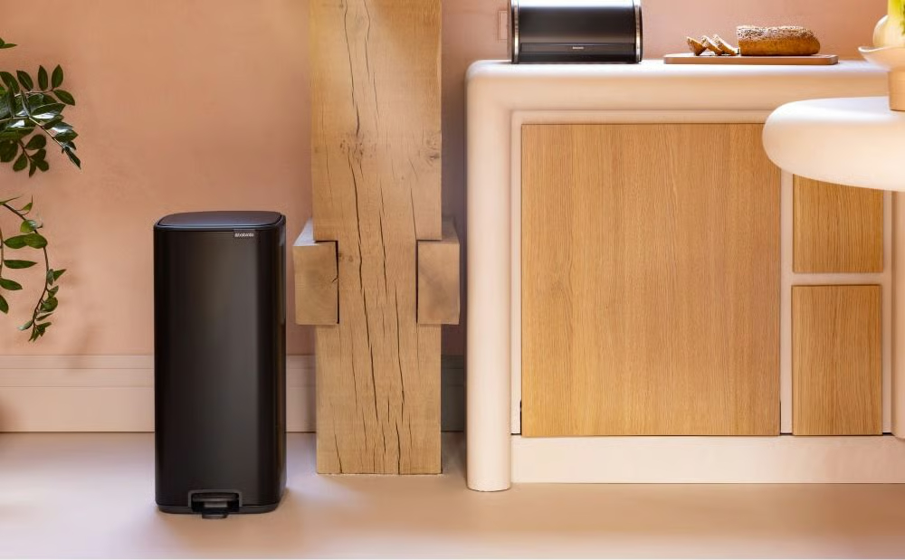 BRABANTIA pedaalemmer - 238109