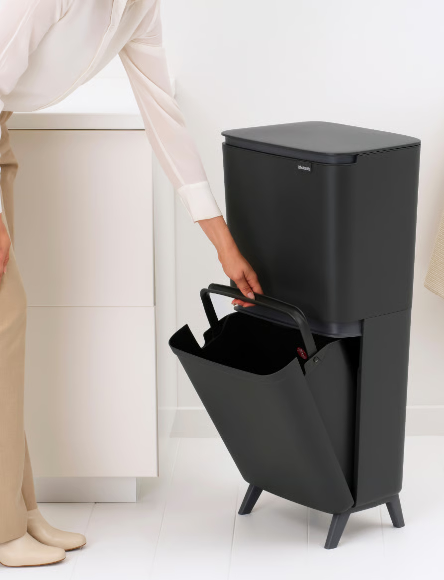 BRABANTIA afvalemmer - 275043