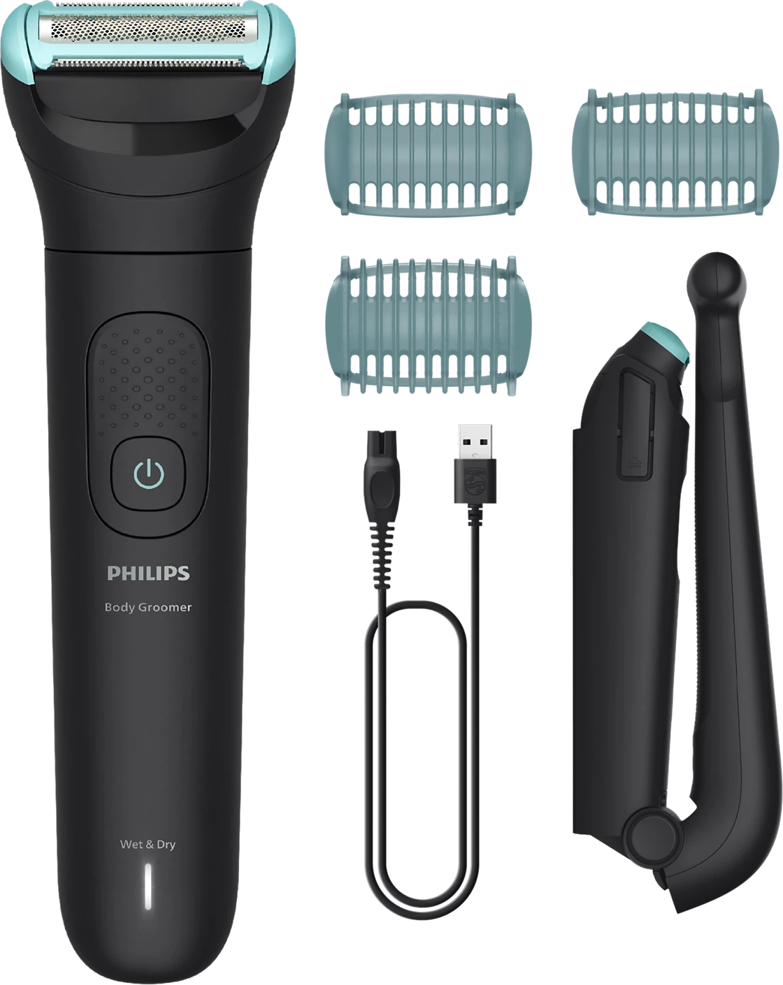 PHILIPS bodygroom - PHBG5475/15