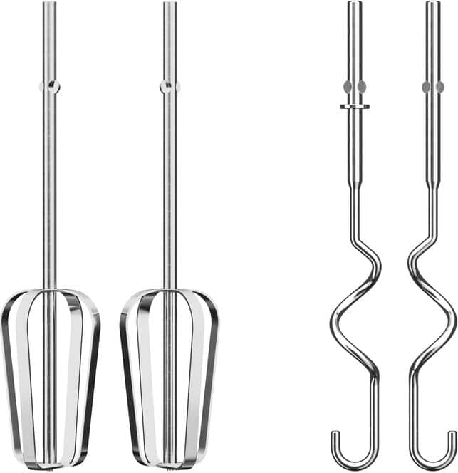 KENWOOD handmixer - KEHMP40.000GY