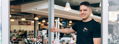 Kennismakingsgesprek