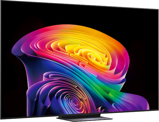 LG OLED83C69LB