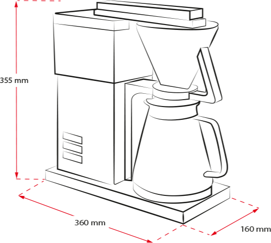 MELITTA 6780186