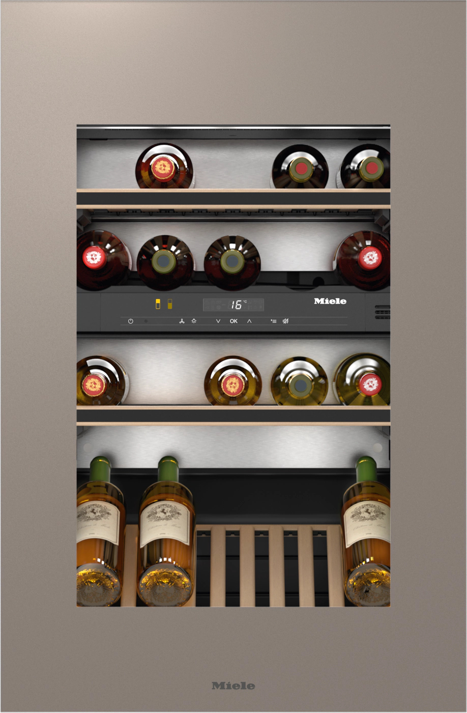 MIELE integreerbare wijnklimaatkast - KWT6422IG1PEBE