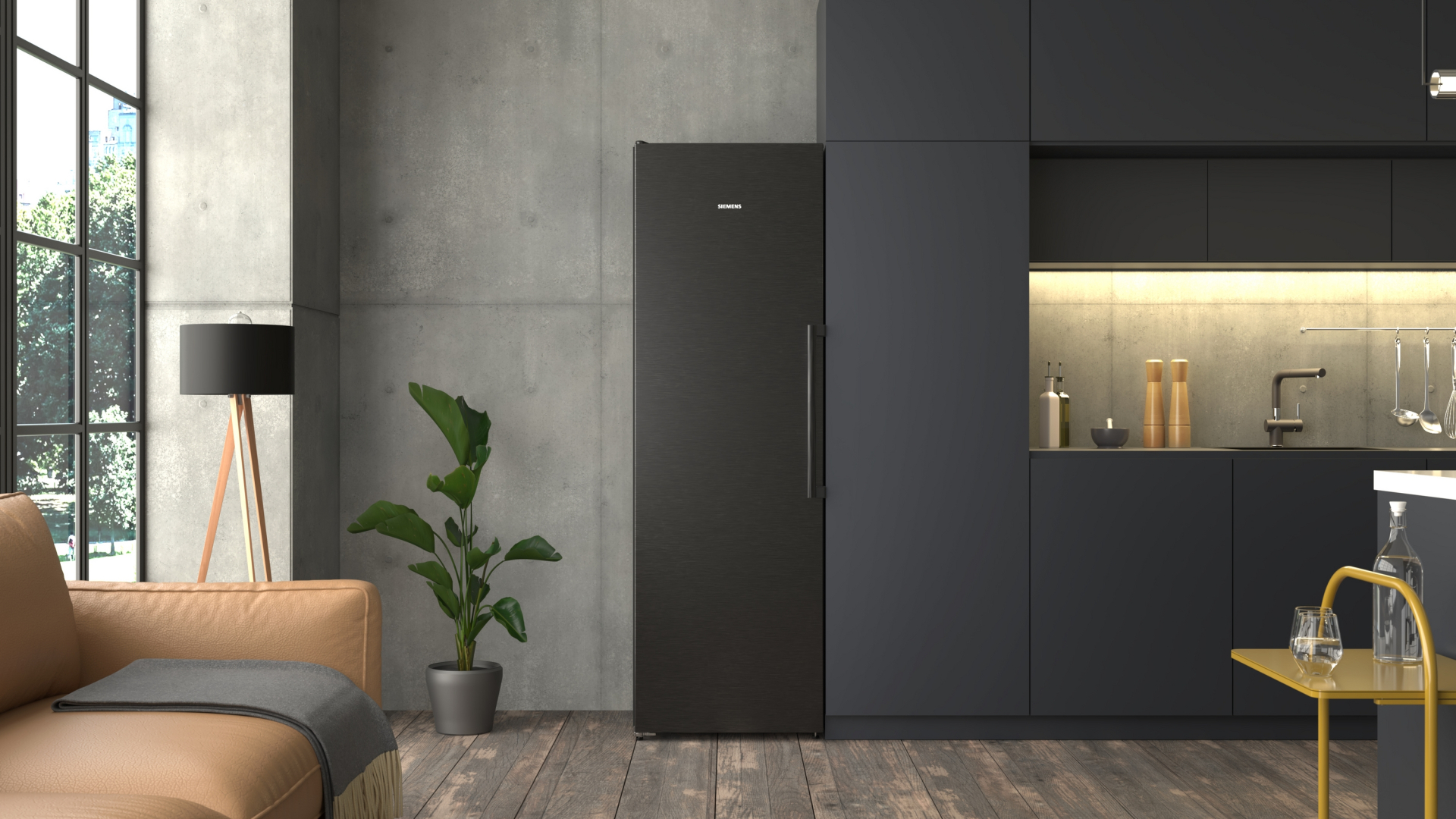 SIEMENS KS36NEXCM