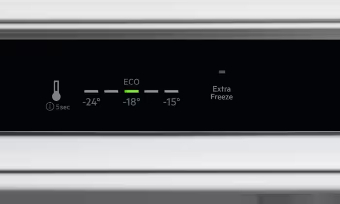AEG 7000 inbouw vriezer - 178cm - TB7NA181EC