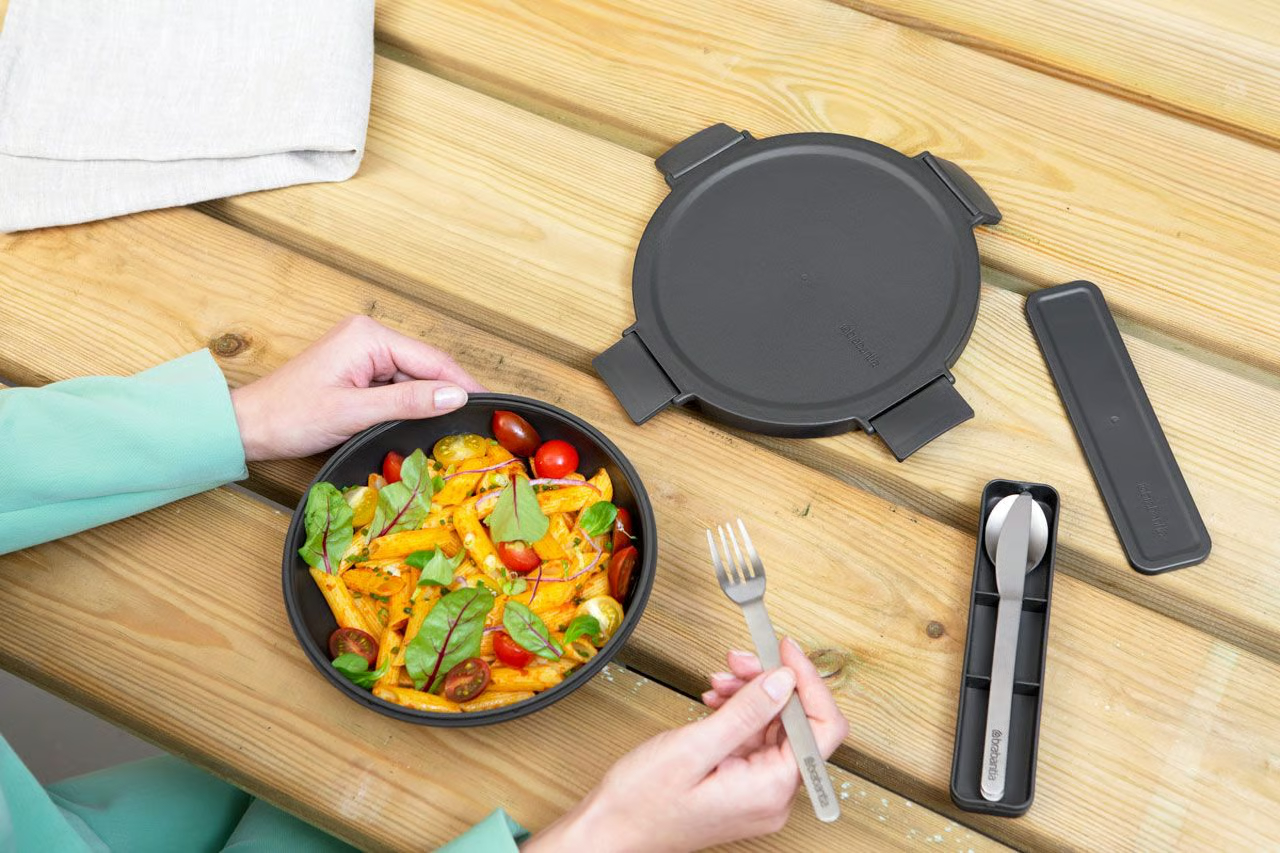 BRABANTIA lunchbox - 206009