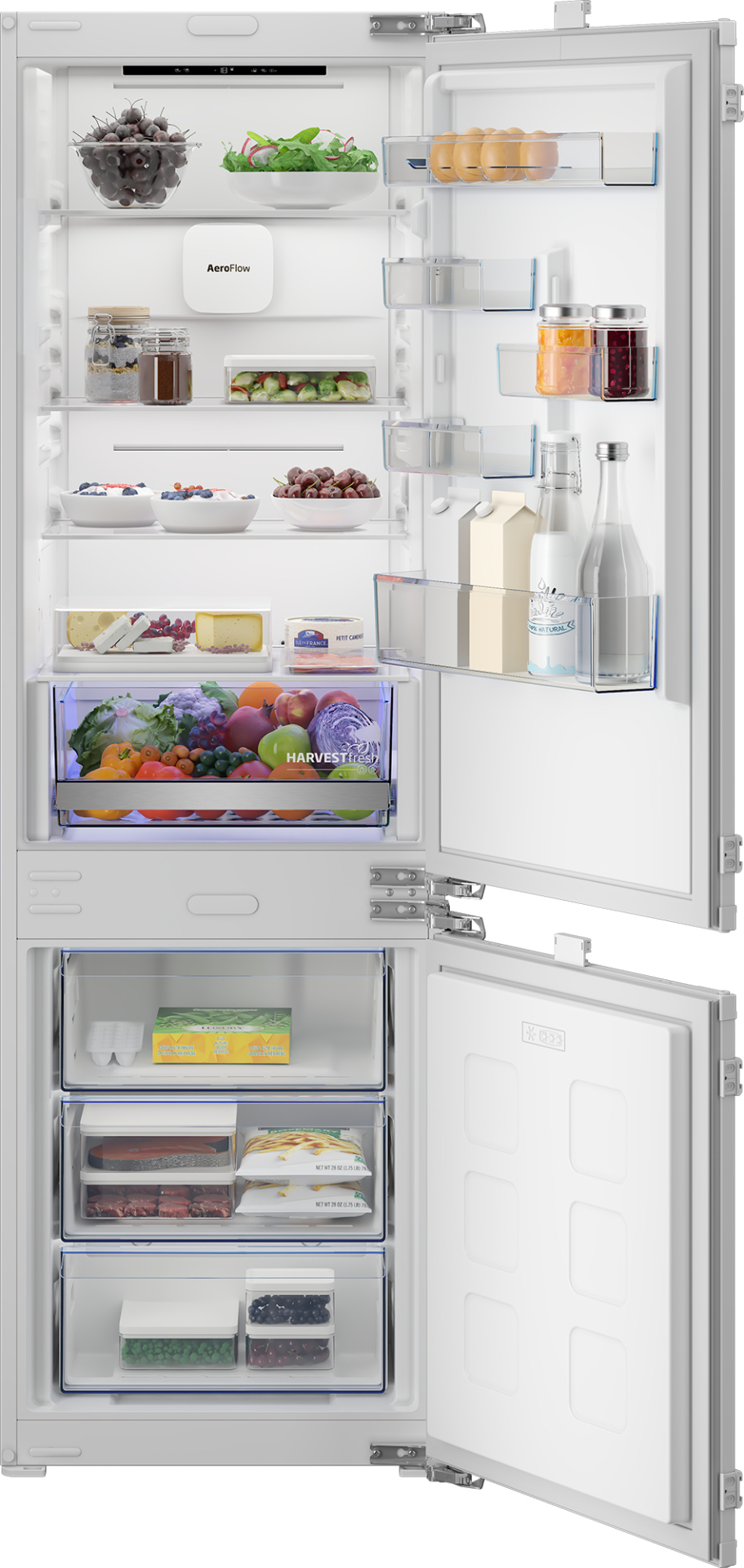 BEKO B5BCNA295HF