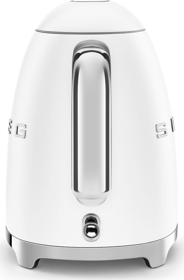 SMEG waterkoker - KLF03WHMEU