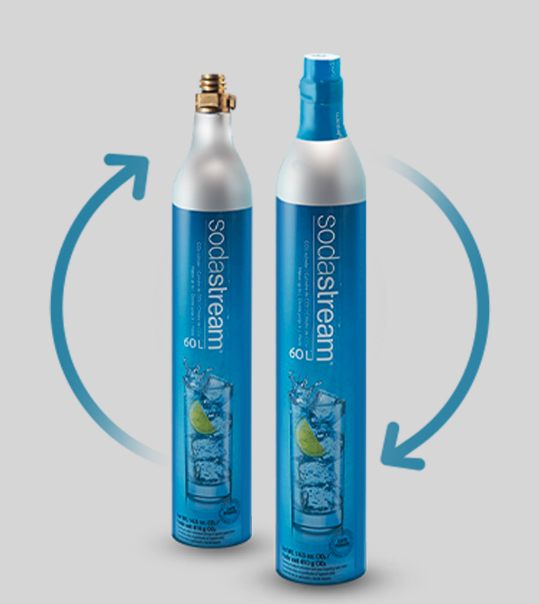 SODASTREAM 1032252310B