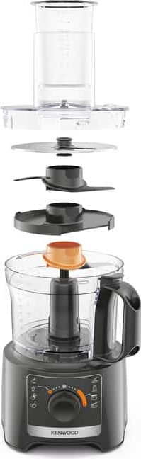 KENWOOD foodprocessor - KEFDP31.170GY