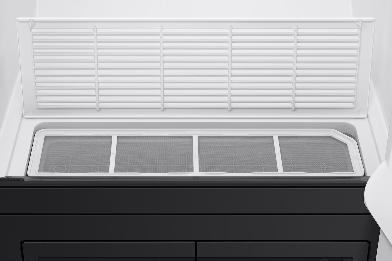 SAMSUNG kledingverfrisser - DF18CB8700CRE1