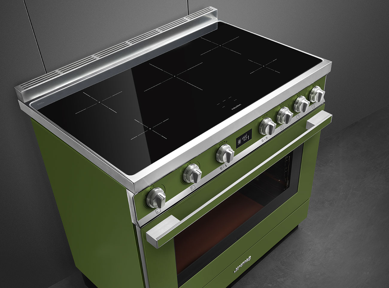 SMEG CPF9IPOG