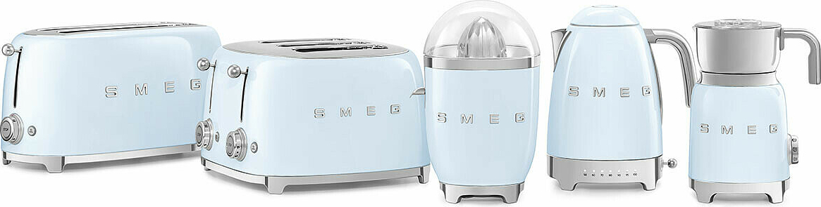 SMEG citruspers - CJF11PBEU
