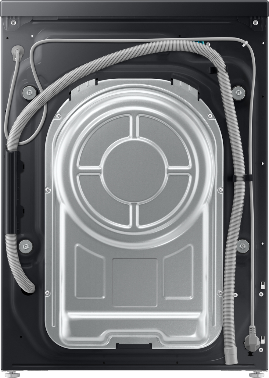 SAMSUNG Wasmachine 11 kg - WW11DB8B95GBU3