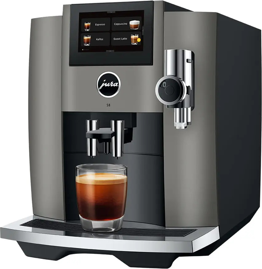 JURA S8 espresso machine - 15480