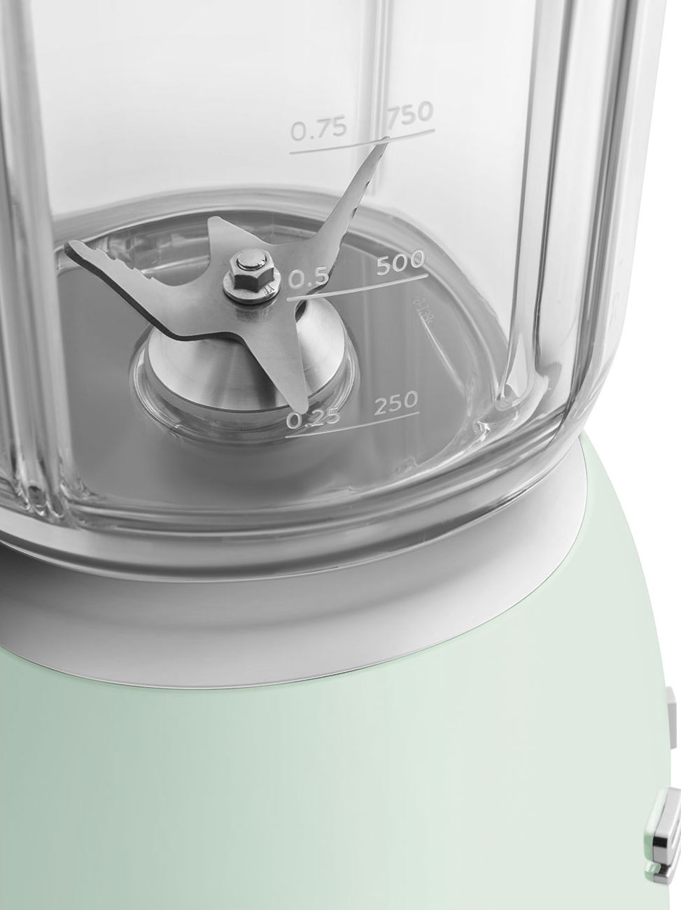 SMEG blender - BLF03PGEU