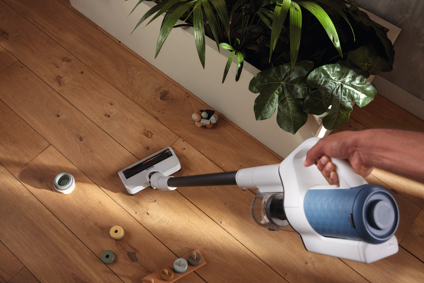 MIELE steelstofzuiger - MI12377660