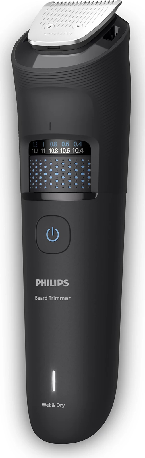 ELEKTRON baardtrimmer - PHBT5780/15