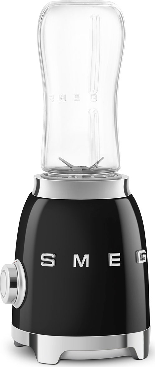 SMEG SDA blender - PBF01BLEU
