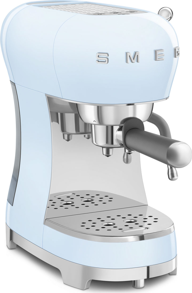 SMEG espresso machine - ECF02PBEU