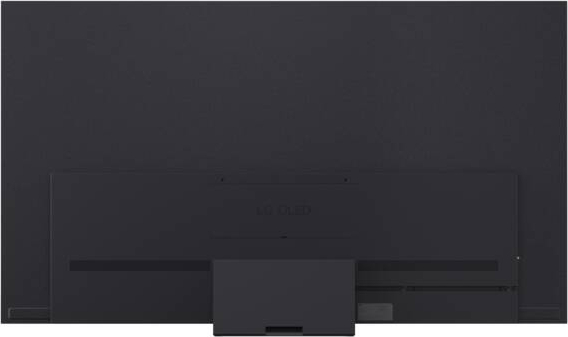 LG OLED83C69LB