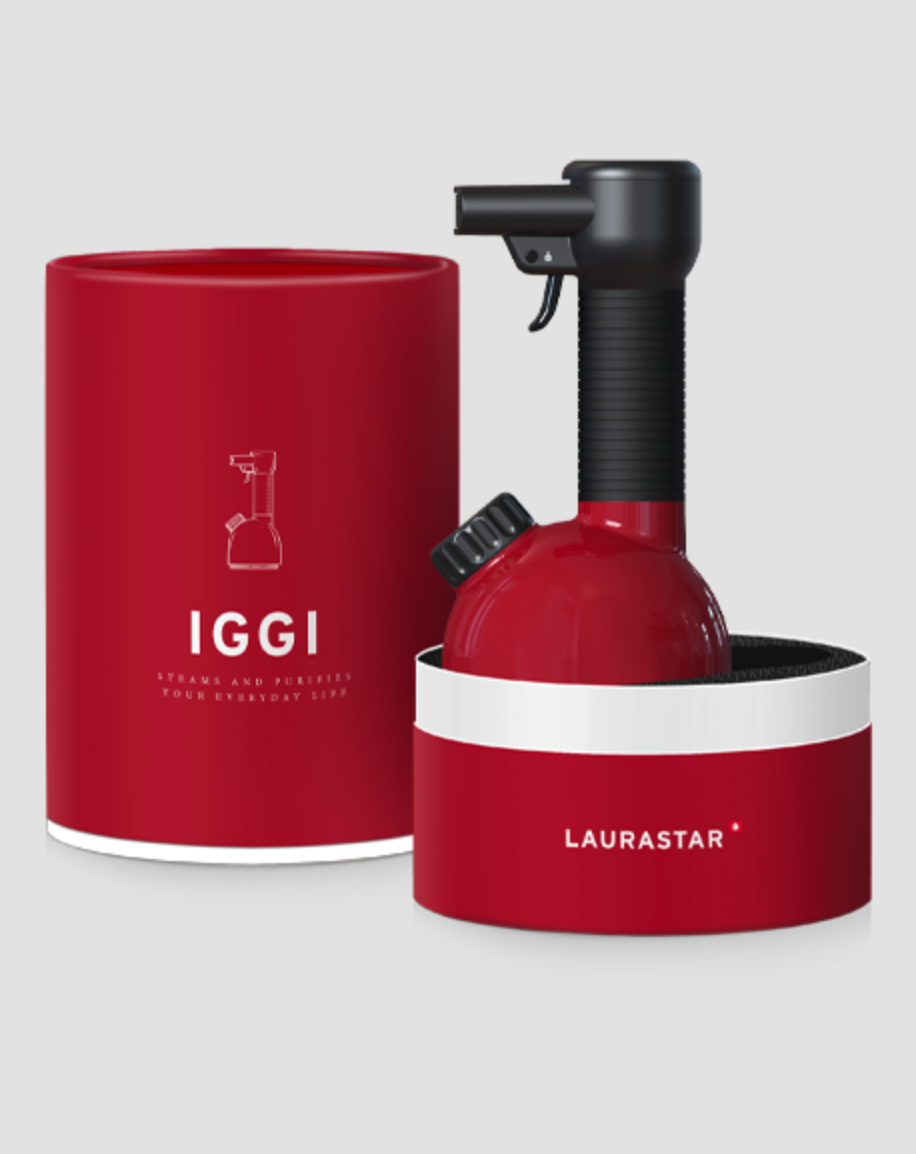 LAURASTAR ontkreuker - 0000304600