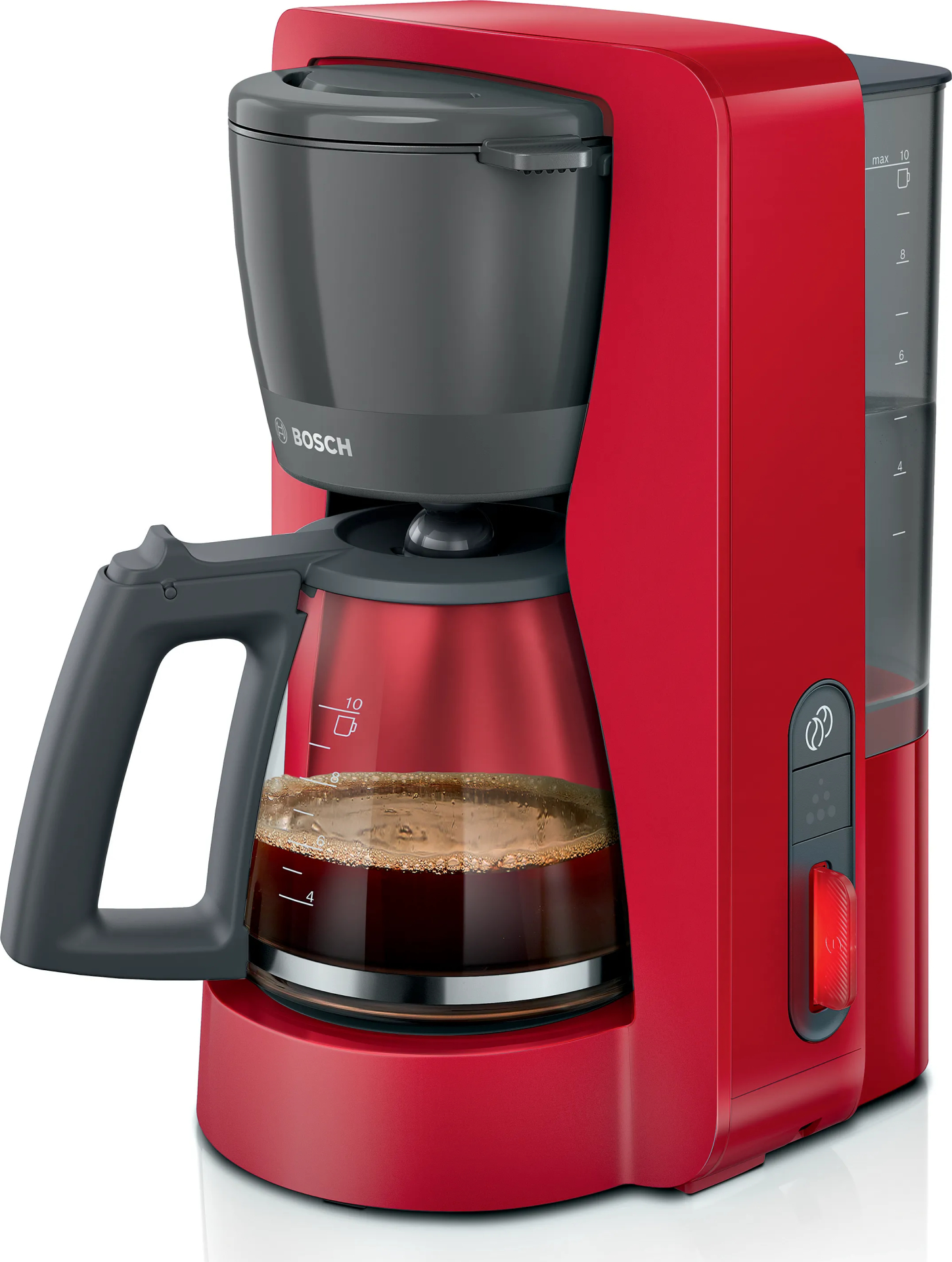 BOSCH MYMOMENTS koffiezetapparaat - TKA3M134
