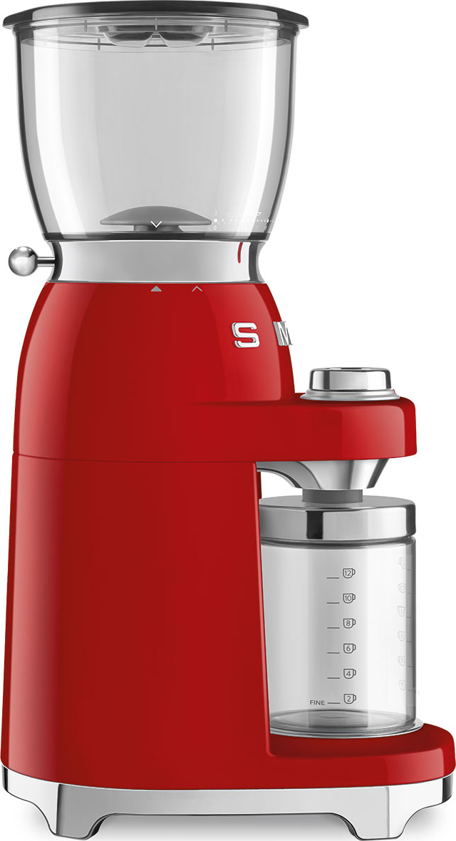 SMEG koffiemolen - CGF11RDEU