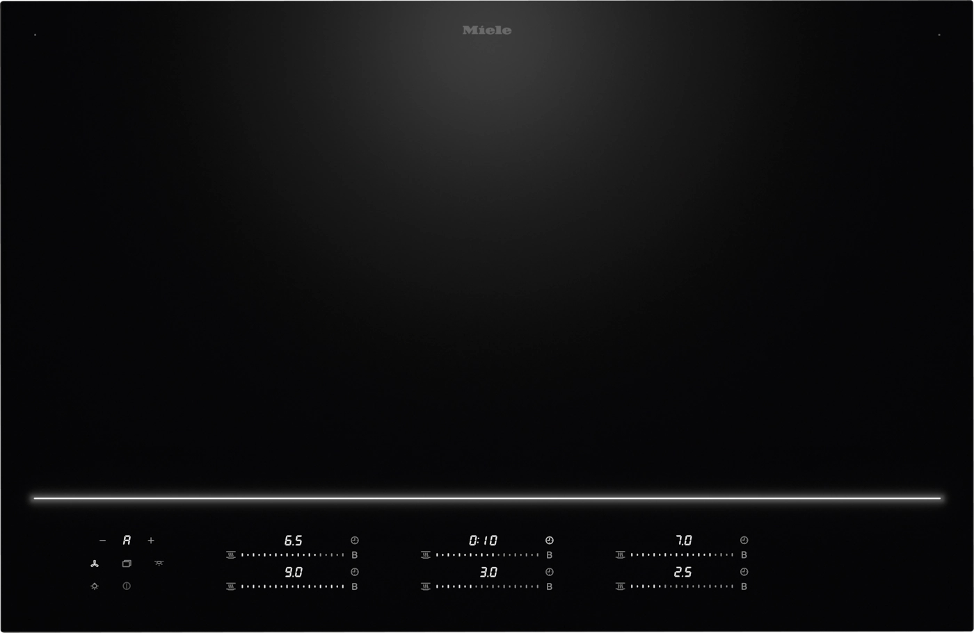 MIELE KM8885FLDIAMONDMSENSE