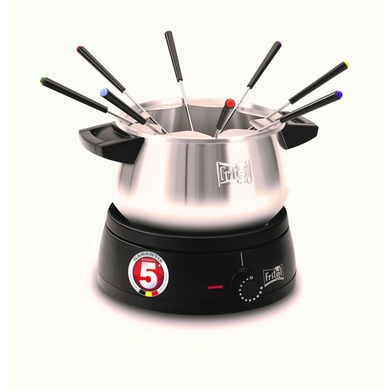 FRITEL Fondueset inox - 142087