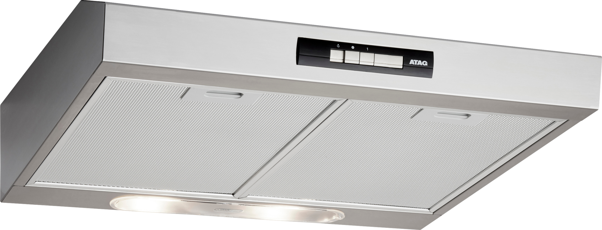 ATAG onderbouw dampkap - 60cm - WO6211AC