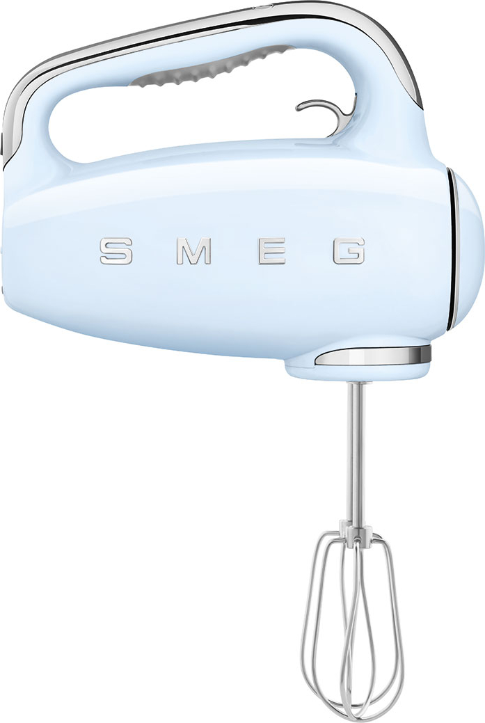 SMEG handmixer - HMF01PBEU
