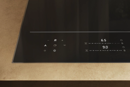 MIELE KM8685FL