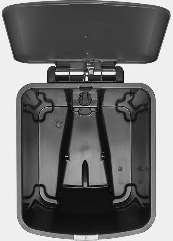 BRABANTIA pedaalemmer - 800269