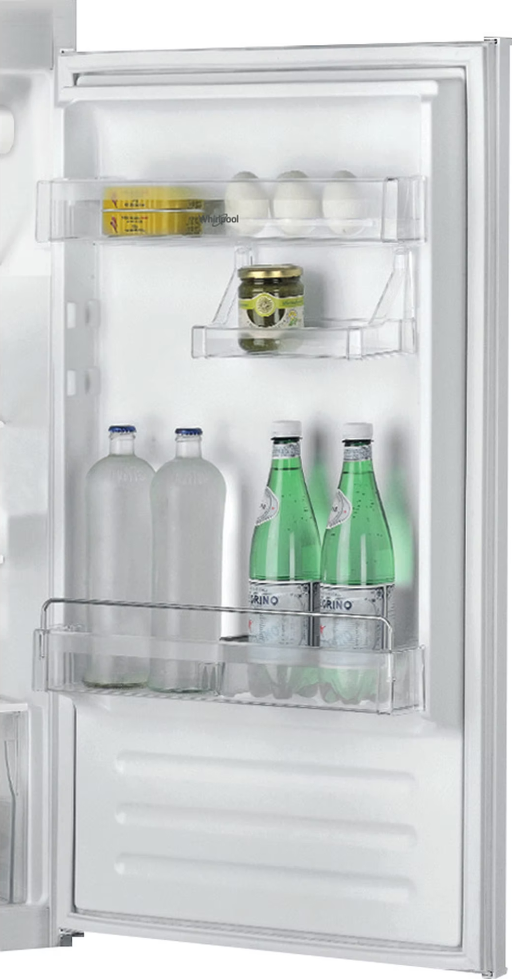 WHIRLPOOL koelkast zonder vriesvak  - 102cm - ARG100712