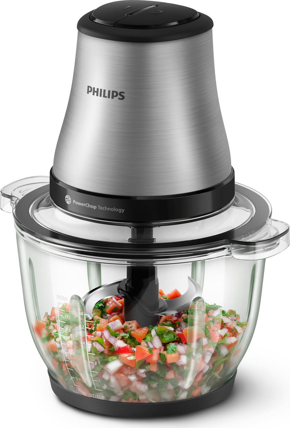 PHILIPS hakmolen - PDHR1503/00