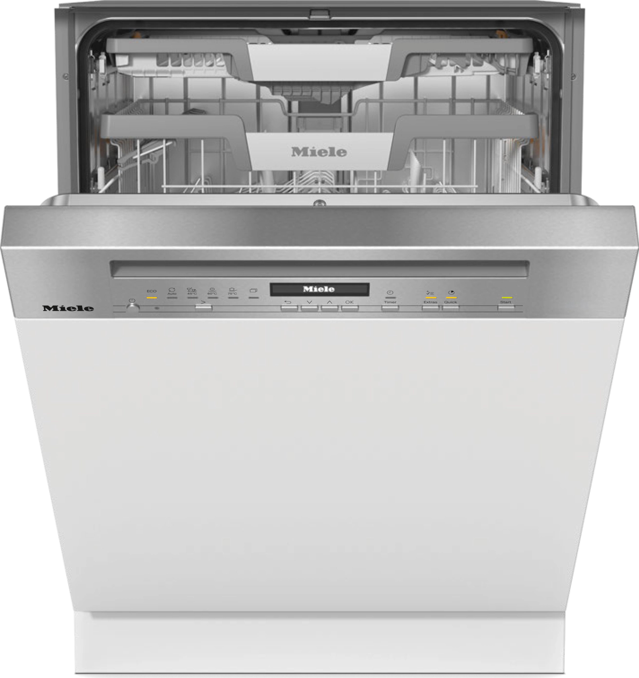 MIELE G7232SCIMERED23019CLSTSELECTION