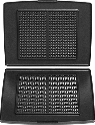 FRITEL - VAN RATINGEN bakplaat - 142360