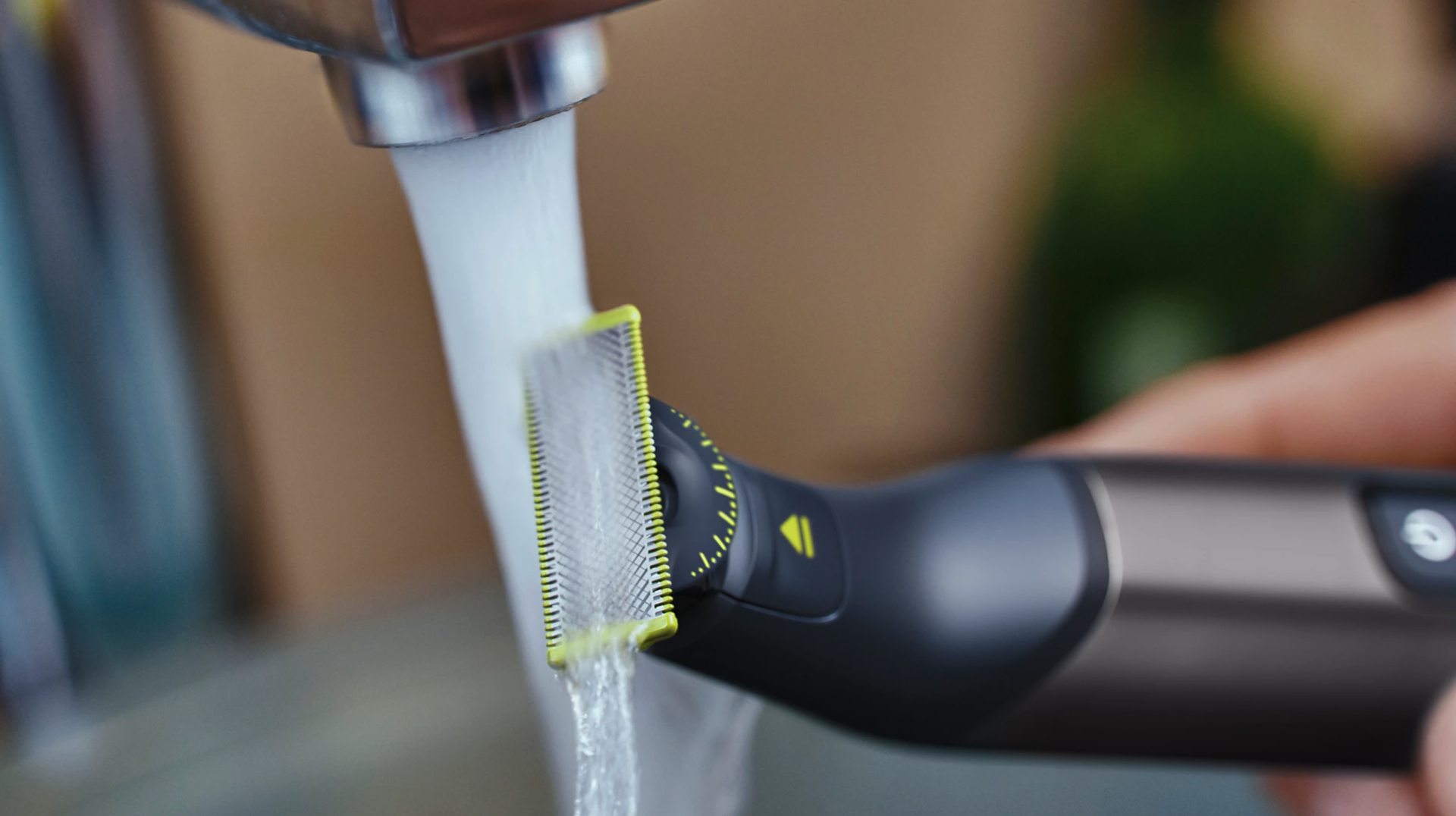 PHILIPS multigroom - PHQP6552/15